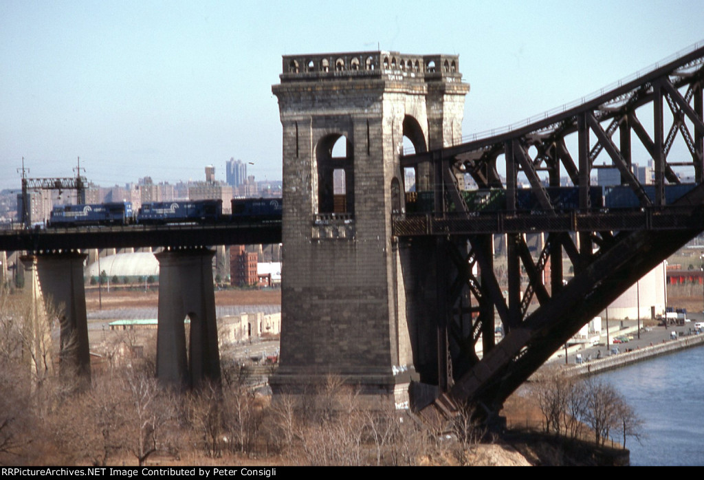 CR 2971 on Hell Gate Br.